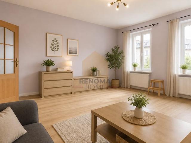 Mieszkanie na sprzedaż, Wałbrzych, Podgórze