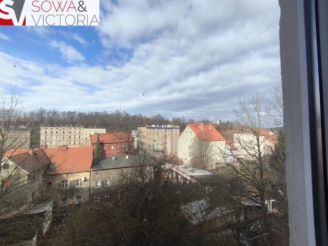 Mieszkanie na sprzedaż, Wałbrzych, Podgórze