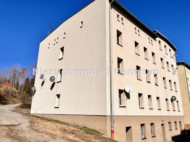 Mieszkanie na sprzedaż, Wałbrzych, Podgórze
