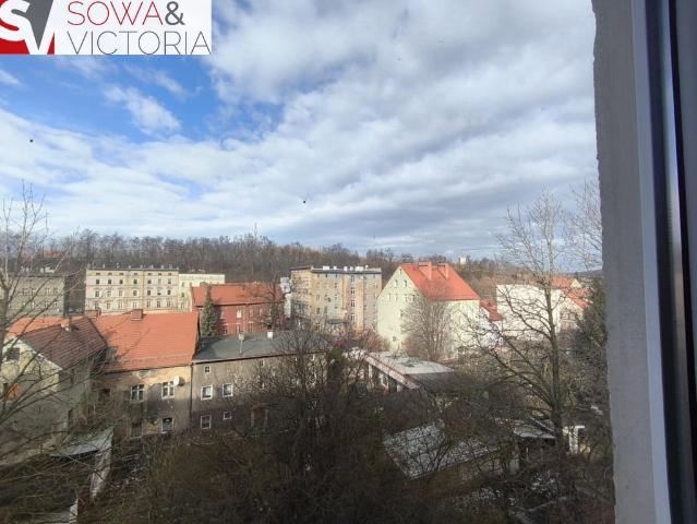 Mieszkanie na sprzedaż, Wałbrzych, Podgórze