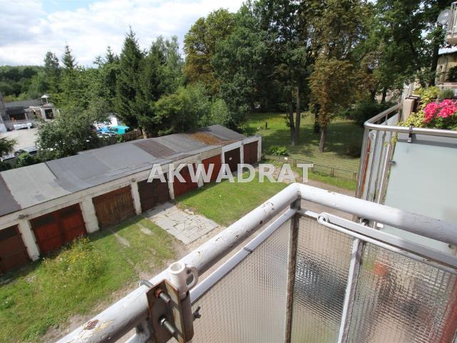 Mieszkanie na sprzedaż, Wałbrzych, Podgórze