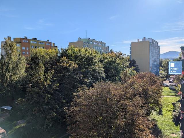 Mieszkanie na sprzedaż, Wałbrzych, Podzamcze