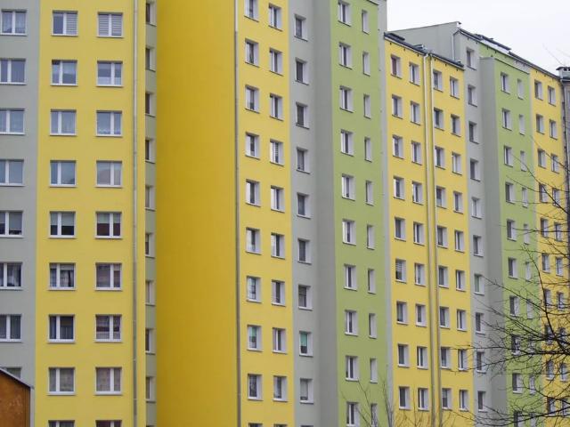 Mieszkanie na sprzedaż, Wałbrzych, Podzamcze, Senatorska