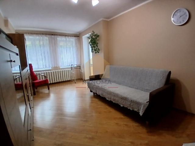 Mieszkanie na sprzedaż, Wałbrzych, Śródmieście