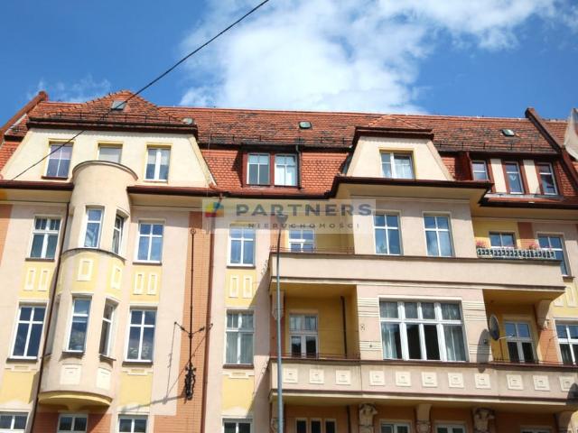 Mieszkanie na sprzedaż, Wałbrzych, Śródmieście