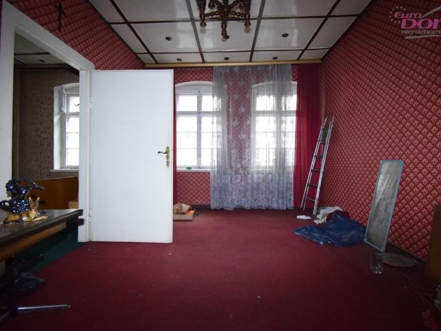 Mieszkanie na sprzedaż, Wałbrzych, Śródmieście