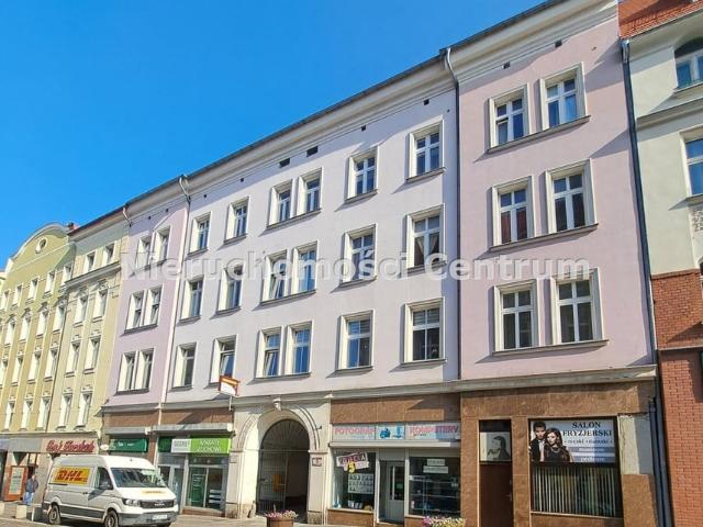 Mieszkanie na sprzedaż, Wałbrzych, Śródmieście