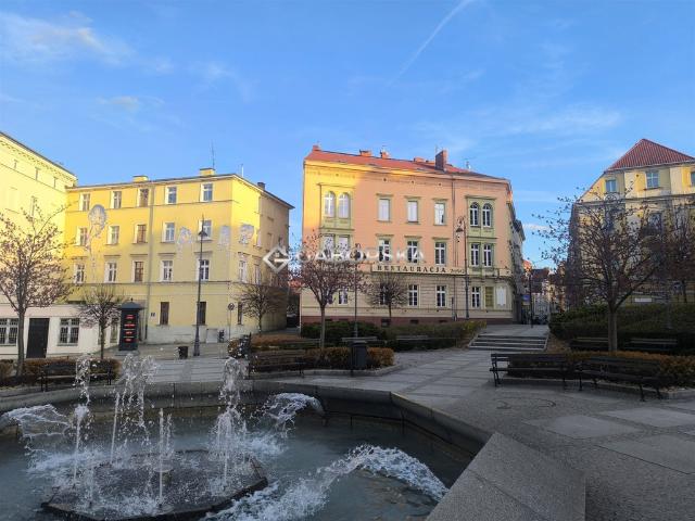 Mieszkanie na sprzedaż, Wałbrzych, Śródmieście