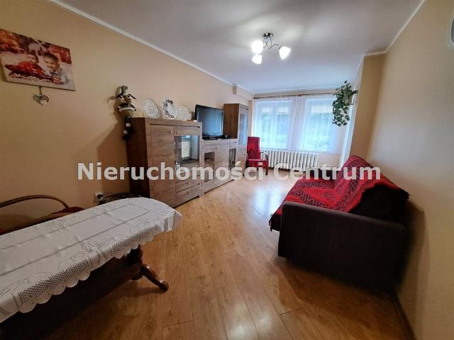Mieszkanie na sprzedaż, Wałbrzych, Śródmieście