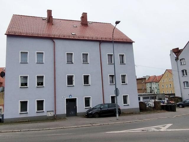 Mieszkanie na sprzedaż, Wałbrzych, Śródmieście, Niepodległości