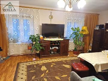 Mieszkanie na sprzedaż, Wałbrzych, Śródmieście, Piotra Skargi