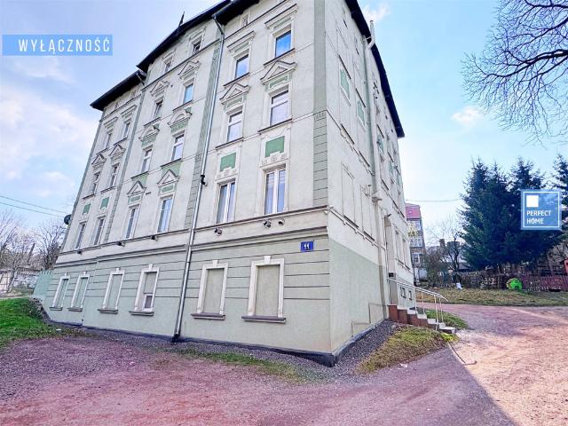 Mieszkanie na sprzedaż, Wałbrzych, Stary Zdrój, 11 Listopada