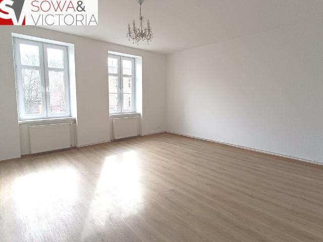 Mieszkanie na sprzedaż, Wałbrzych, Stary Zdrój