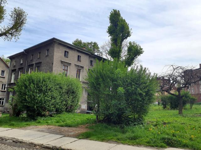 Mieszkanie na sprzedaż, Wałbrzych, Sobięcin, Gwarków