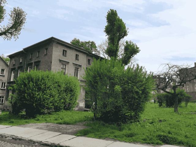 Mieszkanie na sprzedaż, Wałbrzych, Sobięcin, Gwarków