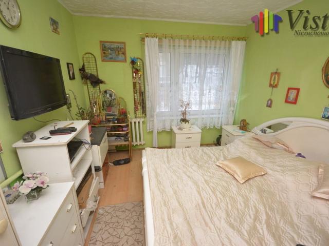 Mieszkanie na sprzedaż, Wałbrzych, Sobięcin