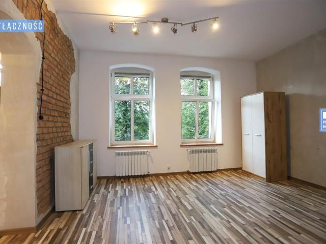 Mieszkanie na sprzedaż, Wałbrzych, Wrocławska