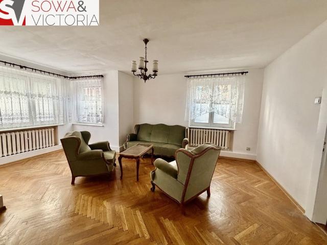 Mieszkanie na sprzedaż, Wałbrzych, Żytnia