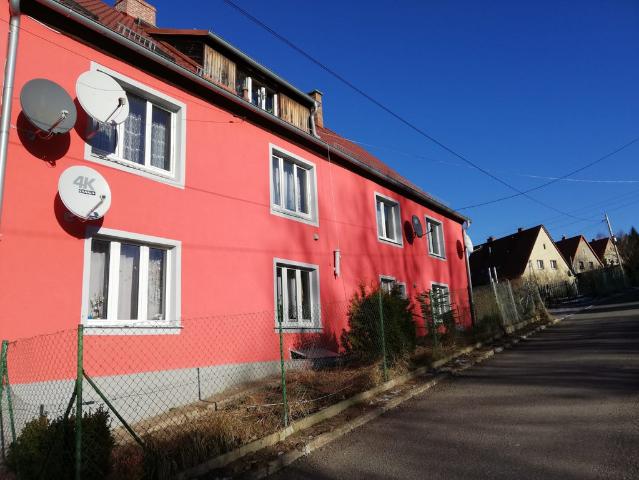 Mieszkanie na sprzedaż, Wałbrzych