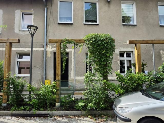 Mieszkanie na sprzedaż, Wałowa