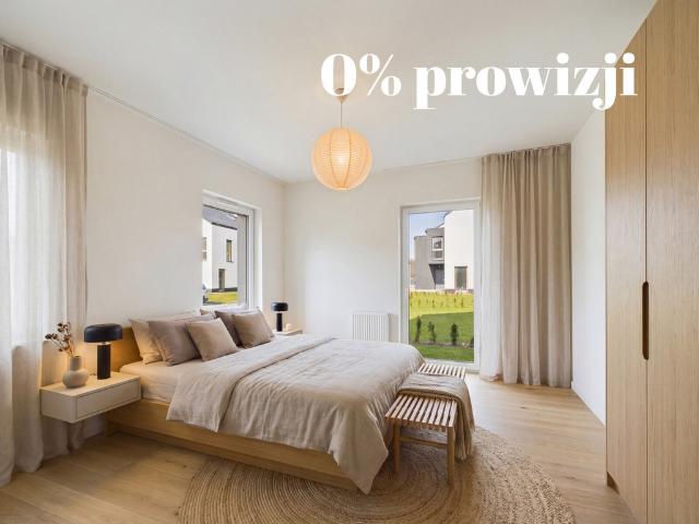 Mieszkanie na sprzedaż, Waniliowa