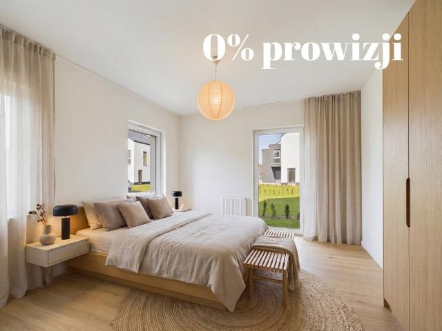 Mieszkanie na sprzedaż, Waniliowa