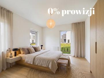 Mieszkanie na sprzedaż, Waniliowa