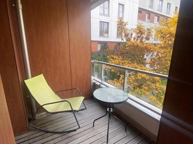 Mieszkanie na sprzedaż, Warszawa, Biały Kamień