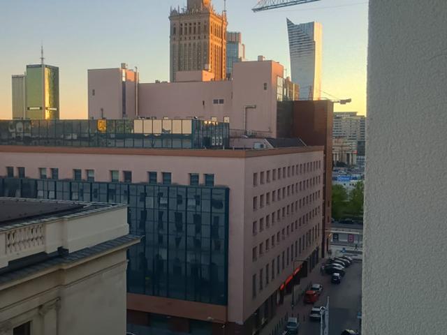 Mieszkanie na sprzedaż, Warszawa