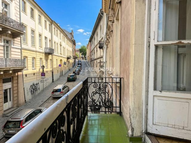 Mieszkanie na sprzedaż, Warszawa, Śródmieście, Bednarska