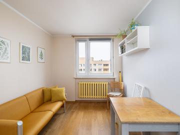 Mieszkanie na sprzedaż, Warszawa, Bemowo, Sucharskiego