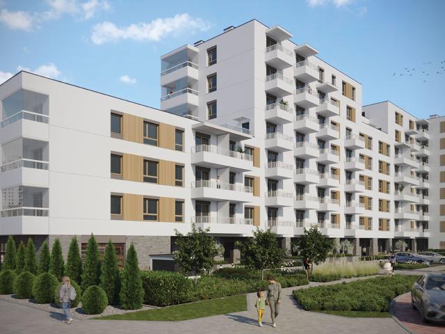 Mieszkanie na sprzedaż, Warszawa, Bemowo