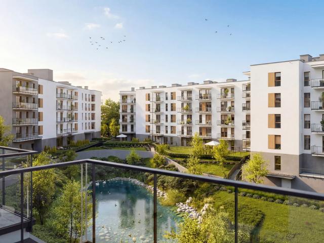 Mieszkanie na sprzedaż, Warszawa, Bemowo