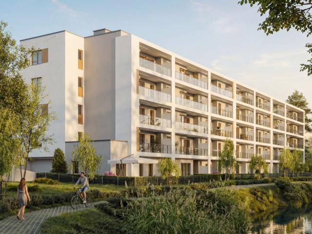 Mieszkanie na sprzedaż, Warszawa, Bemowo