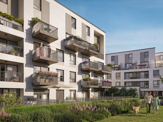 Mieszkanie na sprzedaż, Warszawa, Bemowo