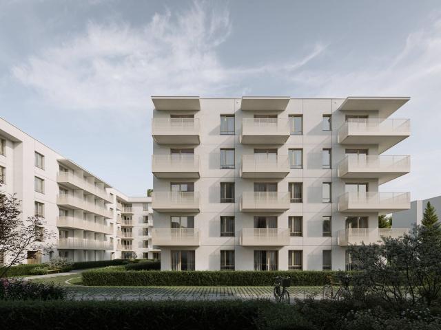 Mieszkanie na sprzedaż, Warszawa, Białołęka