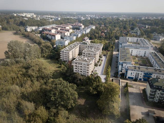 Mieszkanie na sprzedaż, Warszawa, Białołęka