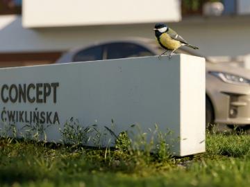 Mieszkanie na sprzedaż, Warszawa, Białołęka