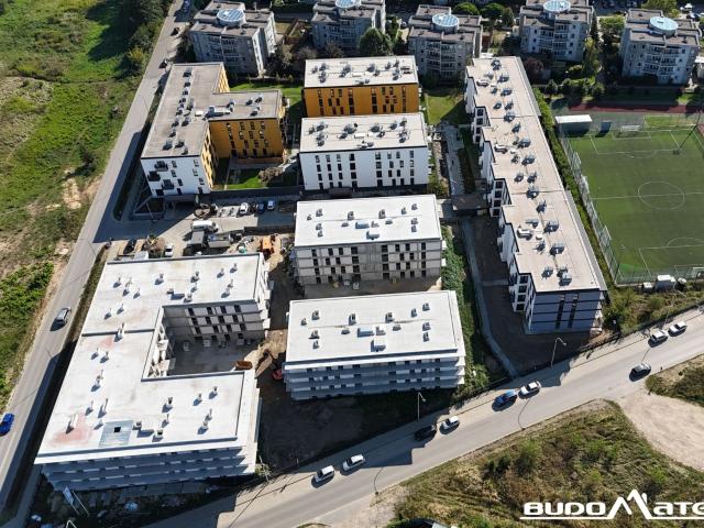 Mieszkanie na sprzedaż, Warszawa, Białołęka