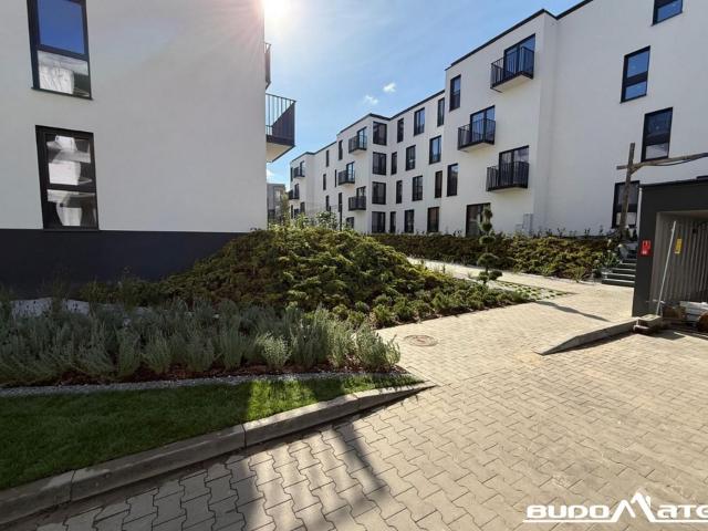Mieszkanie na sprzedaż, Warszawa, Białołęka