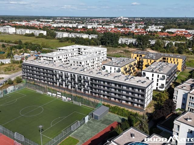Mieszkanie na sprzedaż, Warszawa, Białołęka