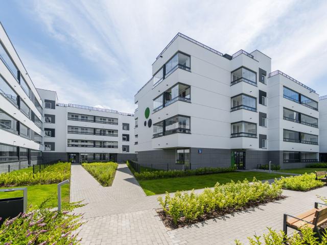 Mieszkanie na sprzedaż, Warszawa, Białołęka