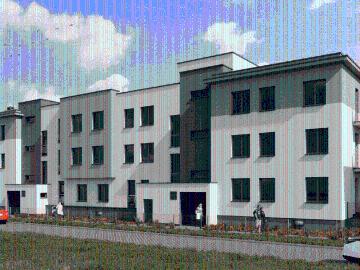 Mieszkanie na sprzedaż, Warszawa, Białołęka
