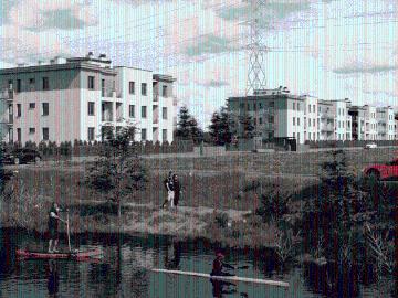 Mieszkanie na sprzedaż, Warszawa, Białołęka