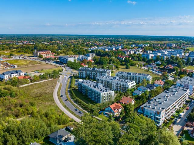 Mieszkanie na sprzedaż, Warszawa, Białołęka