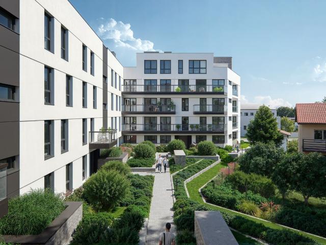Mieszkanie na sprzedaż, Warszawa, Białołęka