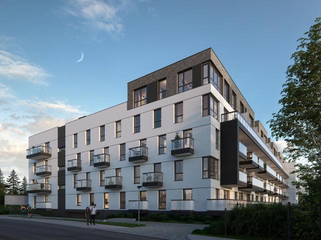 Mieszkanie na sprzedaż, Warszawa, Białołęka