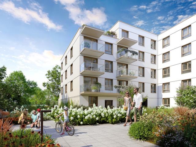 Mieszkanie na sprzedaż, Warszawa, Białołęka