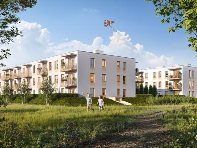 Mieszkanie na sprzedaż, Warszawa, Białołęka