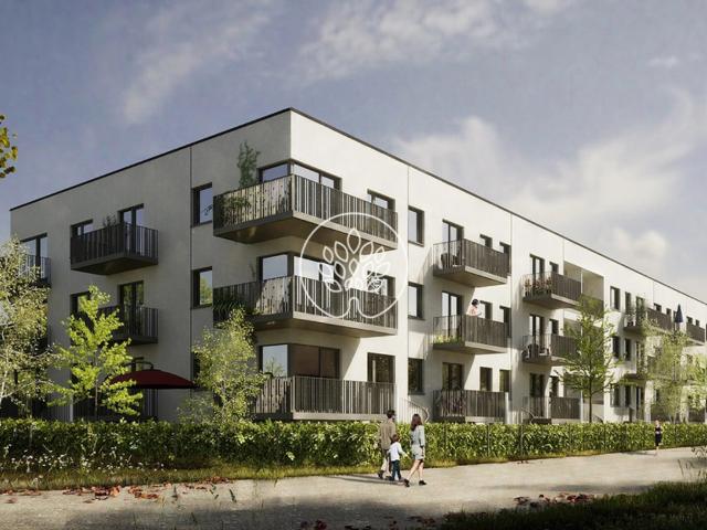 Mieszkanie na sprzedaż, Warszawa, Białołęka, Mirabelki